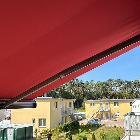 Moewengruss An Der Ostsee Gelbensande 外观 照片