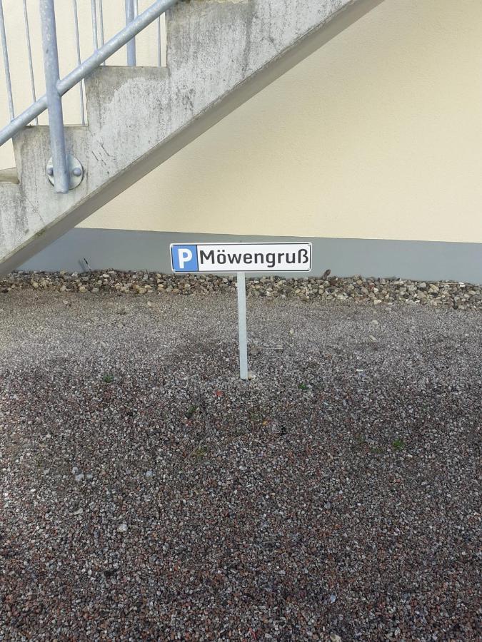 Moewengruss An Der Ostsee Gelbensande 外观 照片