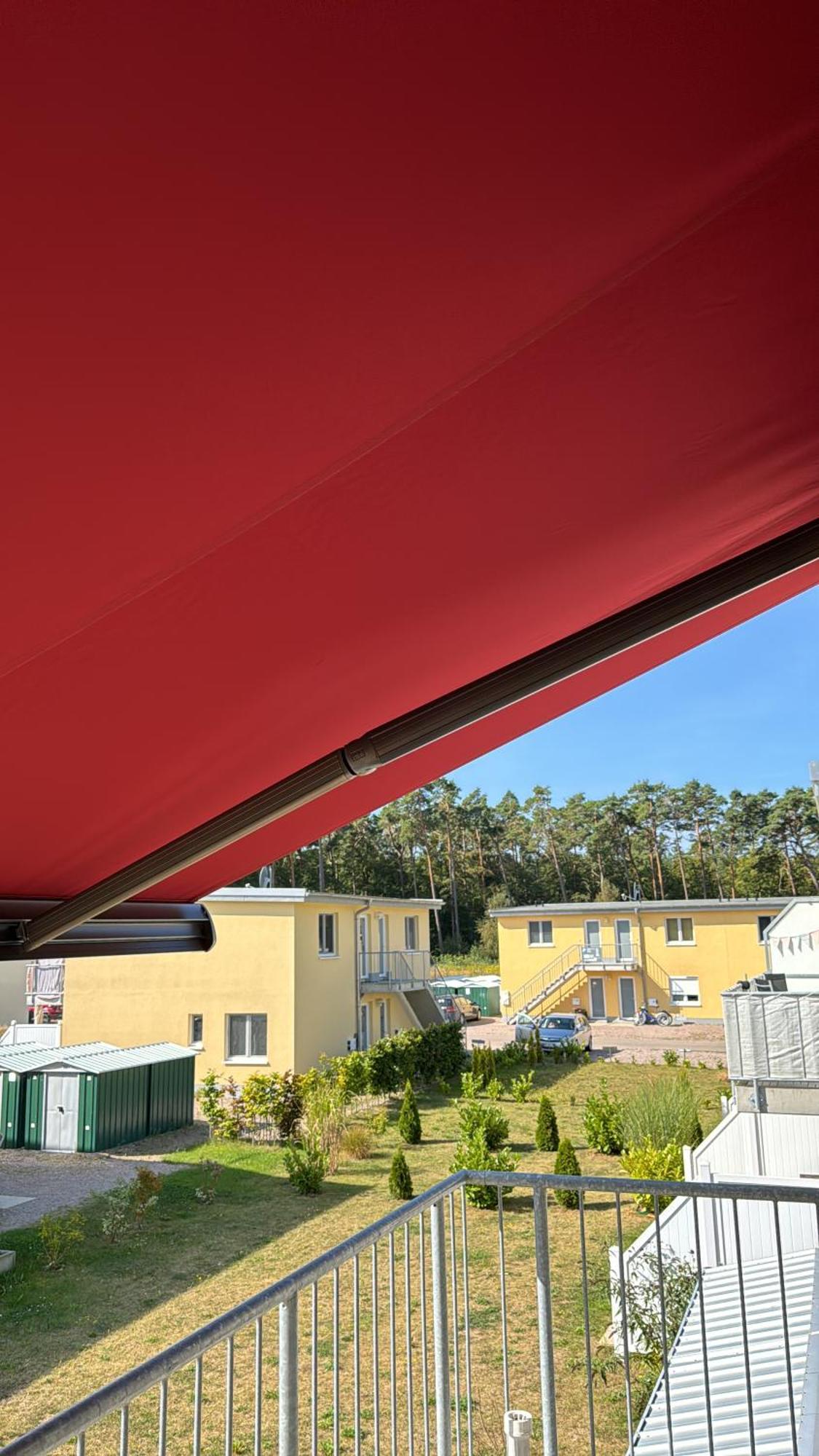 Moewengruss An Der Ostsee Gelbensande 外观 照片